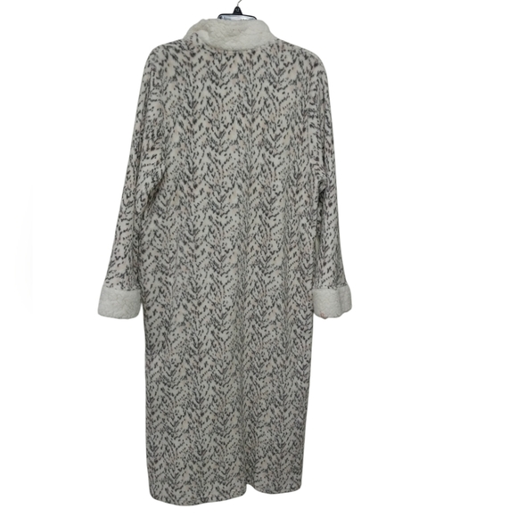 Stan Herman Robe NWT Large - Picture 2 of 5